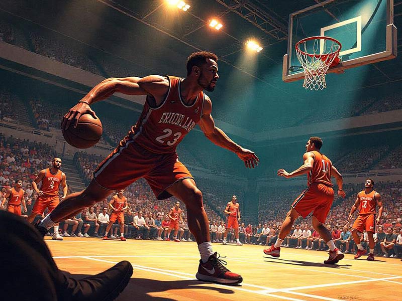 笑死！格里芬模仿小卡魔性笑声，你别说还挺像！