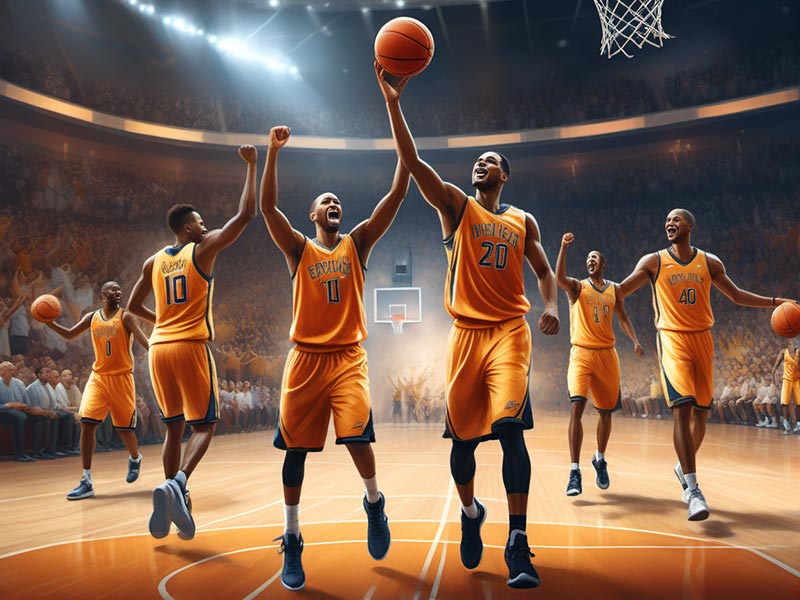 穆雷手感冰凉湖人侥幸取胜大史：是因为湖人的防守策略好！