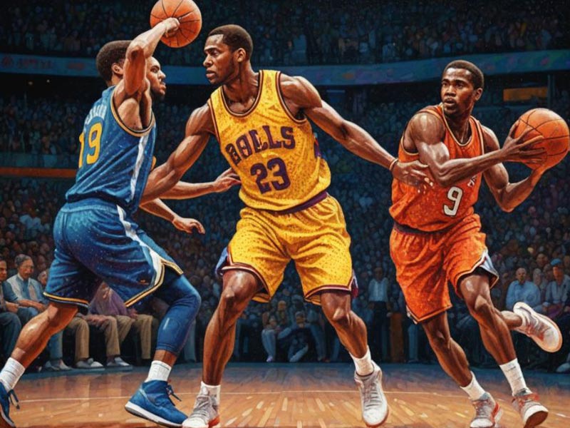 42岁学员3个月从摸板到扣篮年龄只是一个数字！