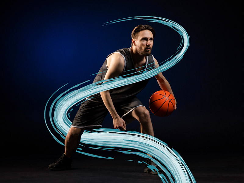 03月15日NBL常规赛杭州经纬9990长沙勇胜全场集锦