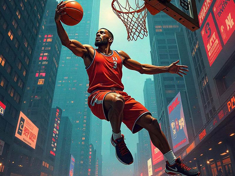 不愧是你!阿里纳斯的比赛小妙招:涂满爽身粉有几率让对手滑到!