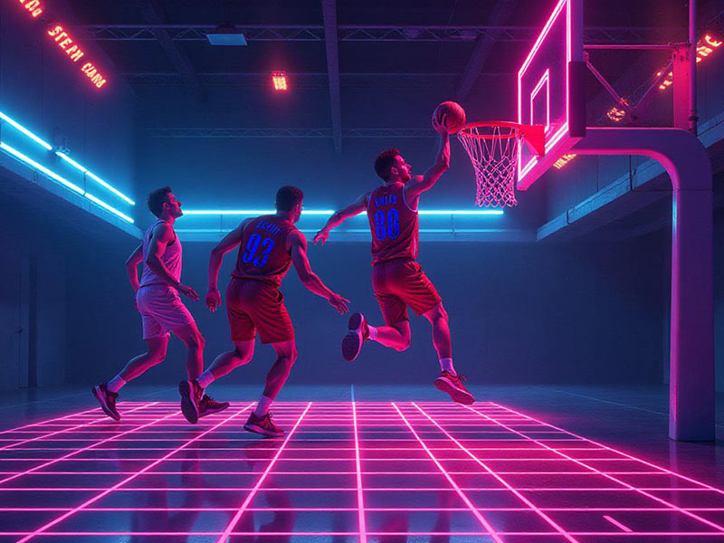 大史：哈登米切尔莫布里磨合的不怎么样，斯特鲁斯完美回归！