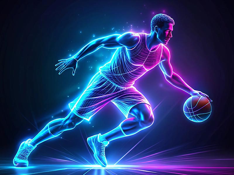 杨舒予赛后兴奋地跑向场边，接受姐姐与刘星宇的采访！