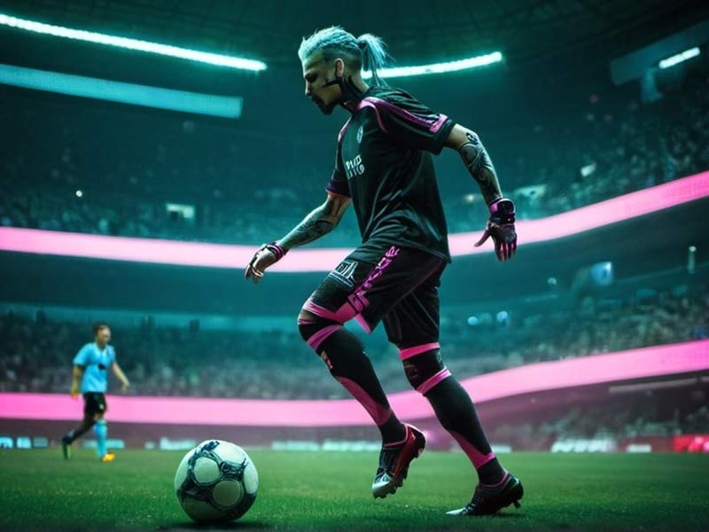 桑切斯重回诺坎普：我曾效力于历史最强巴萨，与梅哈布并肩作战