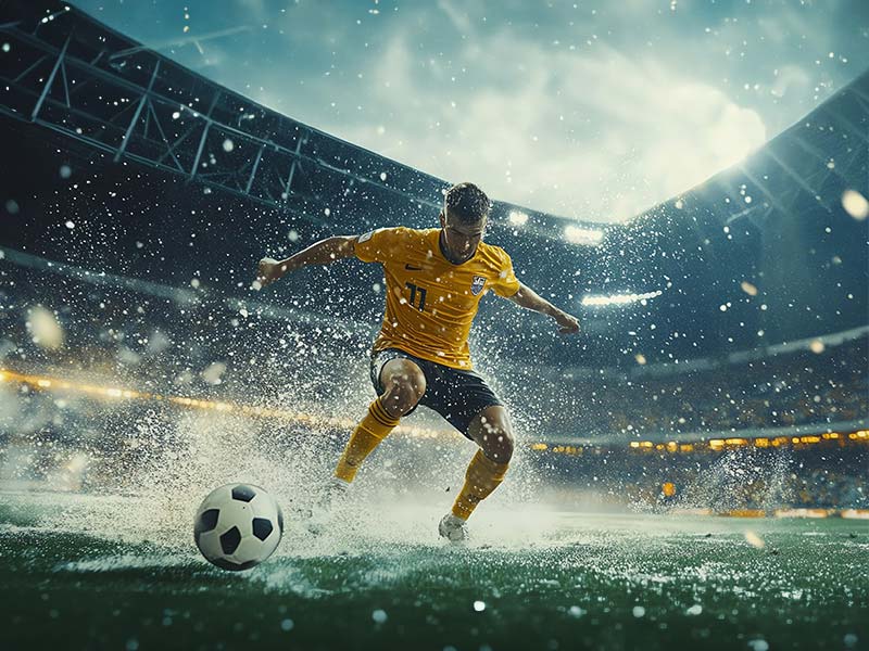 世纪名画：这就是大师之间的对抗......