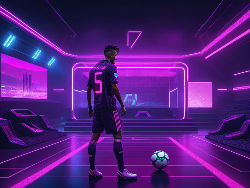 塞维再扳一球！索乌近距离头球破门，加西亚无能为力