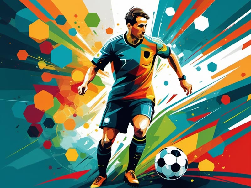 根本拦不住！来看看亚马尔是如何单挑亚特兰大后防的！